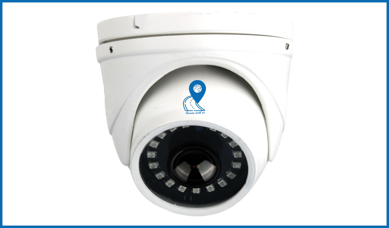 Vehicle CCTV Camera