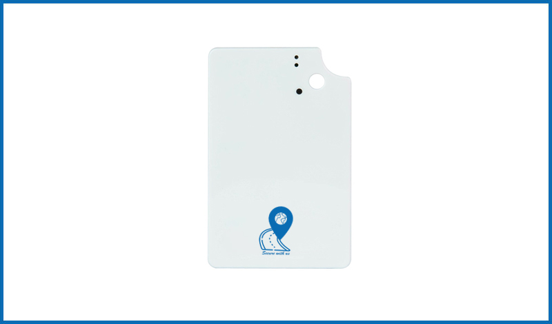 Best ID Card GPS Tracker in Ahmedabad